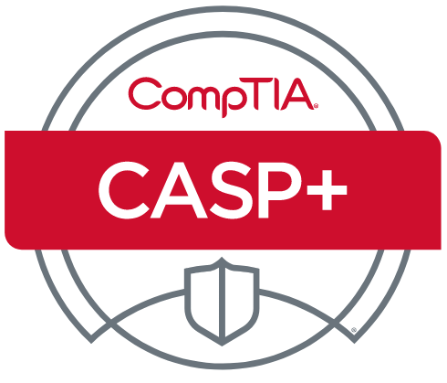 Integrated CertMaster Learn + Labs for CompTIA CASP+ (CAS-004) (25% Off)