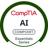 CompTIA AI Essentials