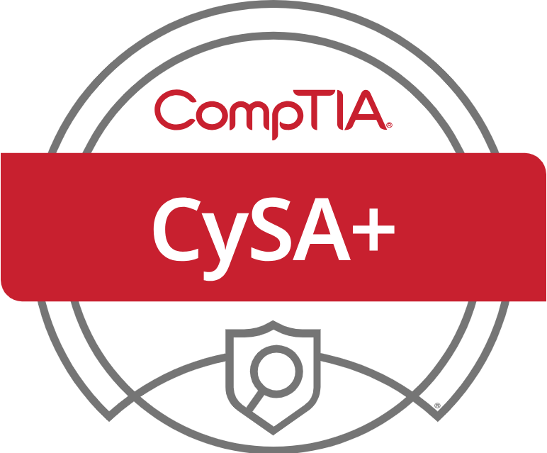 CompTIA CySA+ (CS0-003)