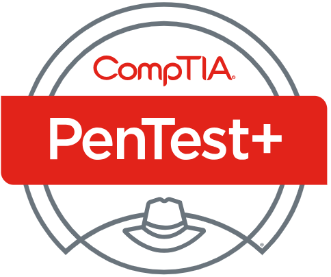 CompTIA Pentest+ (PT0-002)