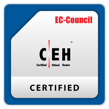 CEH Practical Exam Voucher (Global)