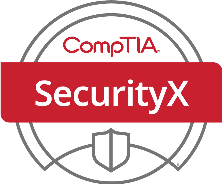 CompTIA SecurityX CertMaster Learn - Valid for 12 Months