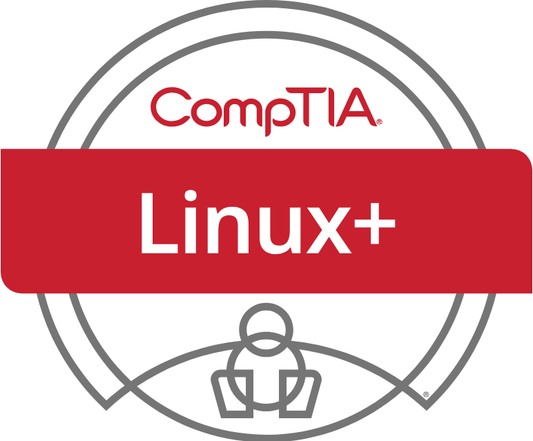 Guía de estudios oficial de CompTIA Linux+ (Examen XK0-005) eBook (25% Off)