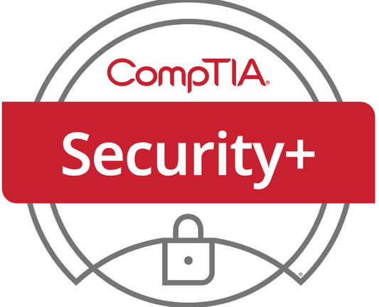 Guía de estudios oficial de CompTIA Security+ (Examen SY0-701) eBook (25% Off)