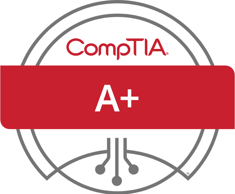 CompTIA A+ Core 1 (220-1101) Exam Prep Bundle