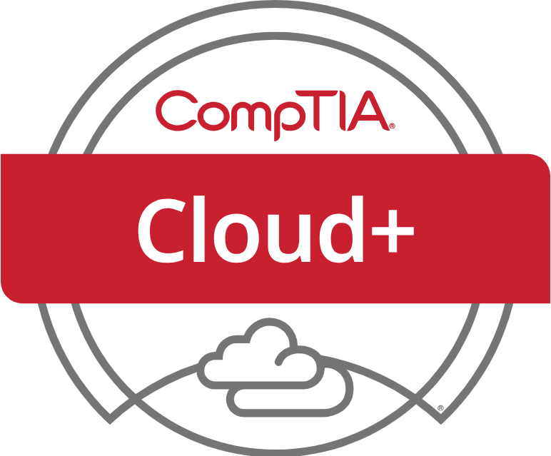 CompTIA CertMaster Learn Cloud+ (CV0-004)  - 5% Off