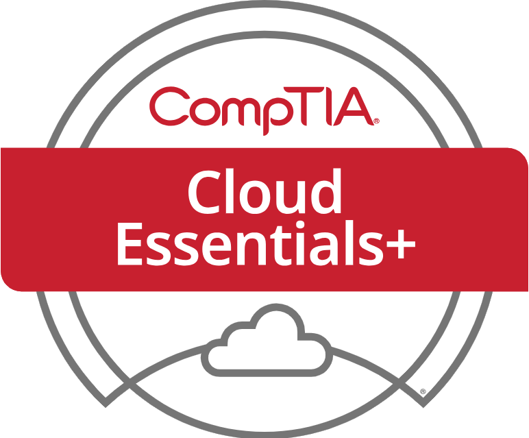 CompTIA CertMaster Practice for Cloud Essentials+ (CLO-002) - 20% Off