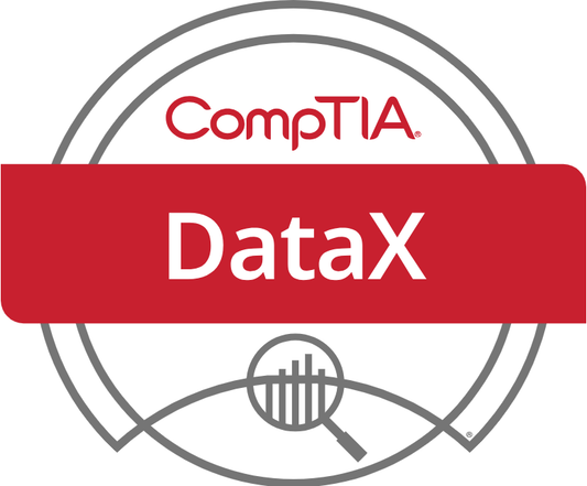 CertMaster Complete Bundle  for CompTIA Data+ (DA0-001) - 20% Off