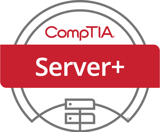 CompTIA Server+ (SK0-005) eLearning Bundle
