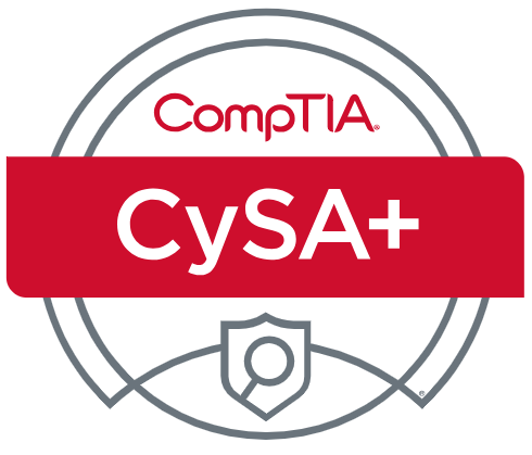 The Official CompTIA CySA+ Self-Paced Study Guide (Exam CS0-003) eBook