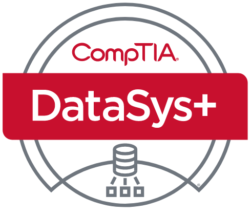 قسيمة CompTIA DataSys+ (DS0-001) 