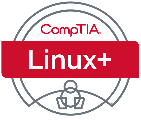 دليل الدراسات الرسمية لـ CompTIA Linux+ (اختبار XK0-005) الكتاب الإلكتروني 