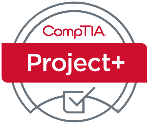 Integrated CertMaster Learn + Labs for CompTIA Project+ (PK0-005)