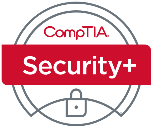 CompTIA Security+ (SY0-701) Voucher