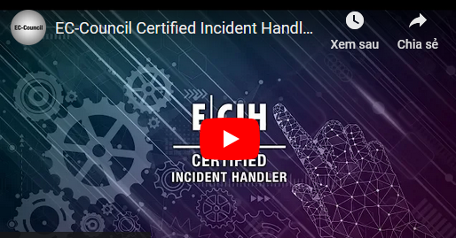 EC-Council iLabs : EC-Council Certified Incident Handler (ECIH)