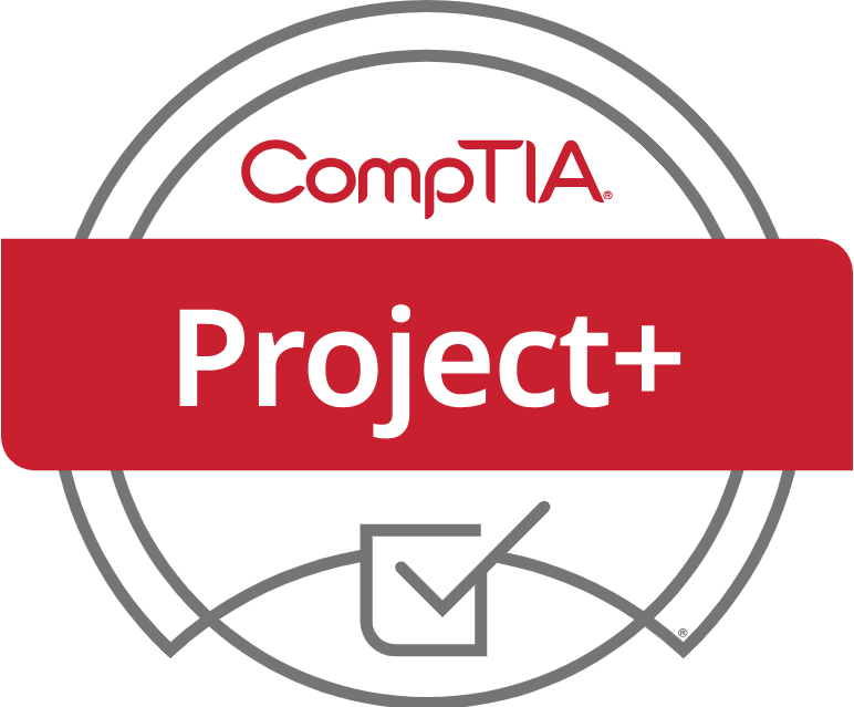 CompTIA CertMaster Learn for Project+ (PK0-005)