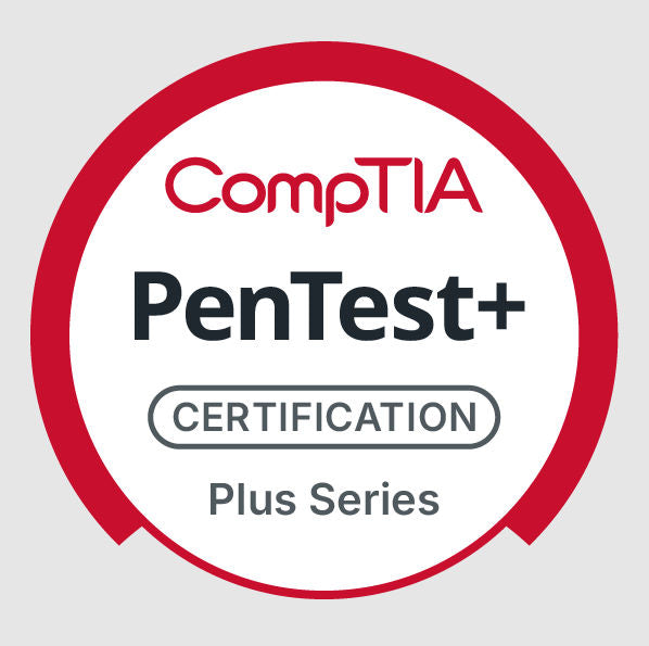 Global CompTIA Security+ , Pentest+, CySA+Voucher (10 % OFF)