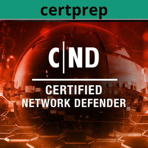 CND Practice Test & Exam Sim